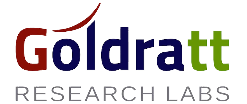 Goldratt Research Labs partner logo